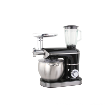 Großhandel China Best Stand Mixer Food Blender Fleisch und Gemüse Mühle Elektro -Teigmischer